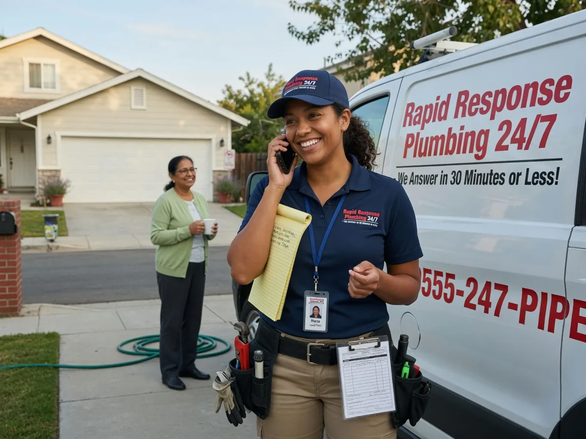 Emergency Plumber Findlay, OH FAQs